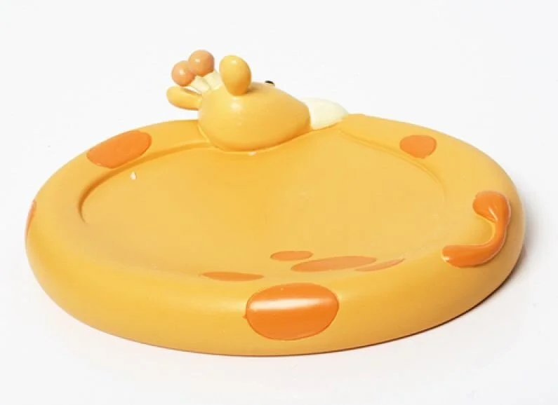 Мыльница WasserKRAFT Lippe Жираф - фото 4