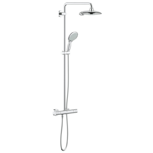 Душевая система Grohe Euphoria Power&Soul 190 26186000 - фото 1