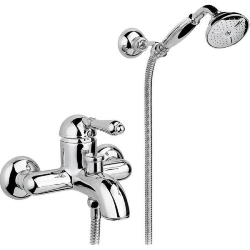 Смеситель для ванны Nicolazzi Cinquanta 3401 - фото 1