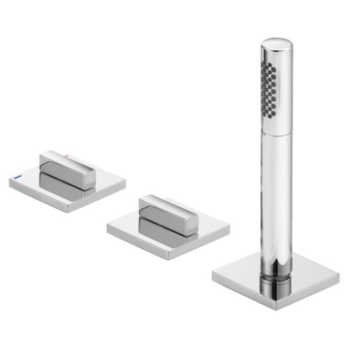 Смеситель для ванны Keuco Edition 11 51130 010500 - фото 4