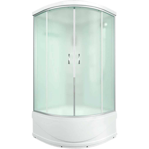 Душевая кабина Erlit Comfort ER4509TP - фото 2