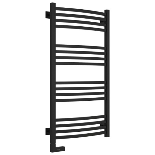 Полотенцесушитель электрический Сунержа Аркус 2.0 100х50 см из нержавеющей стали - фото 4