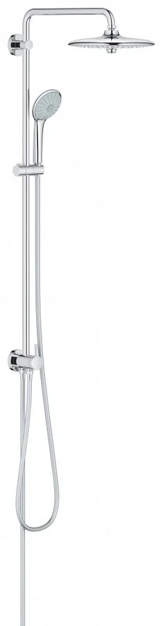 Душевая стойка Grohe Euphoria 27421002 - фото 1