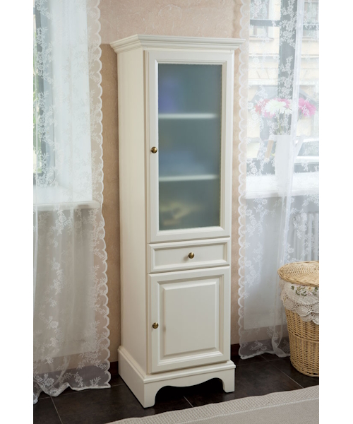 Пенал для ванной La Beaute Michel CMI