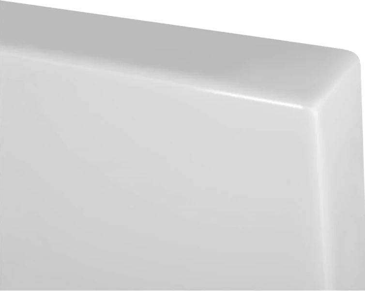 Экран фронтальный для ванны Berges 150 см белый index_1 - фото 3