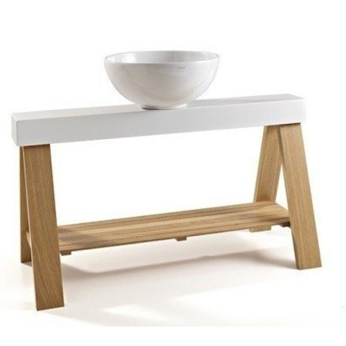 Мебель для ванной ArtCeram One Shot Il Cavalletto 120 OSL002