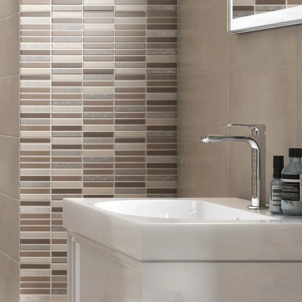 Смеситель для раковины Kerama Marazzi Ole хром - фото 3