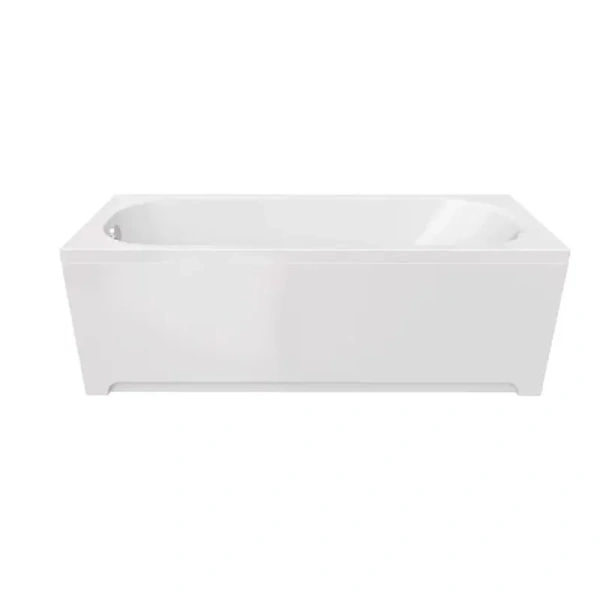 Акриловая ванна Triton Оникс Щ0000072388 170 х 70 см, без гидромассажа, недорогие - фото 6
