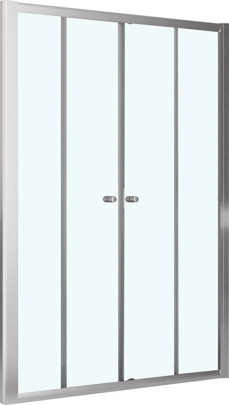 Душевой уголок RGW Classic RGW RGW CL-43 130х70 - фото 3