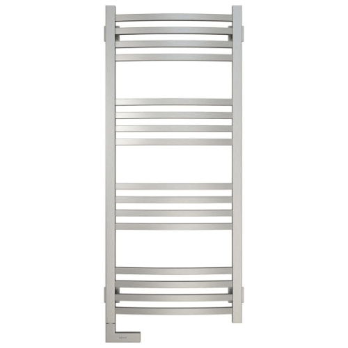 Полотенцесушитель электрический Сунержа Аркус 2.0 40x100 см левый - фото 2