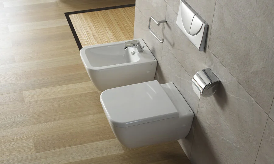 Лейка для душа Migliore Ricambi золото, душевые лейки index_1 - фото 7