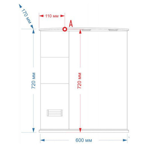 Схема, недорогo - фото 3