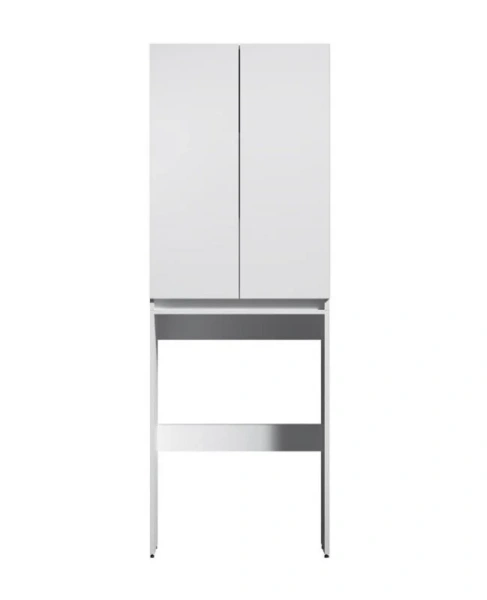 Шкаф Am.Pm X-Joy 65 см с двумя распашными дверками - фото 1