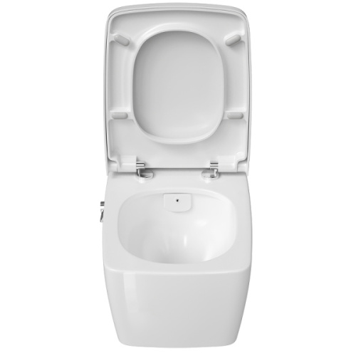 Унитаз подвесной Vitra Metropole 7672B003-1687 - фото 3