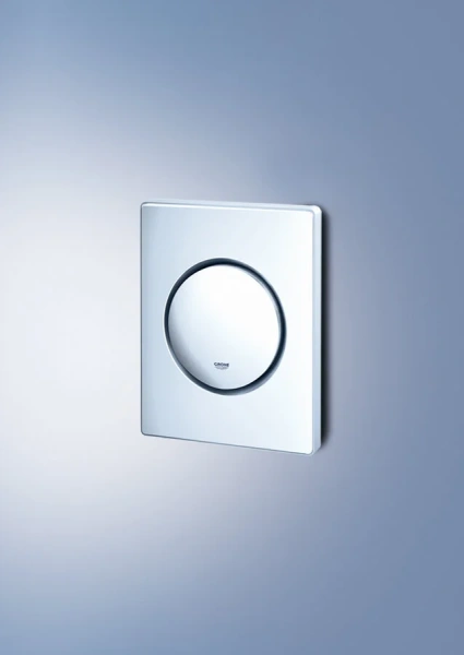 Смывная клавиша Grohe Nova Cosmopolitan 38804 - фото 3