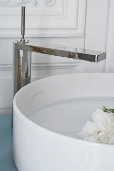 Смеситель для раковины Jacob Delafon Composed высокий - фото 2