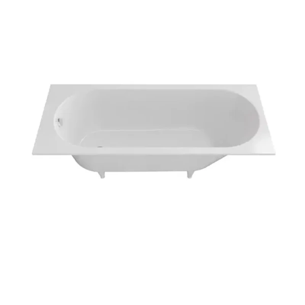 Ванна из искусственного камня Triton Омега Щ0000067077 170 x 70 см, белая, белые - фото 8
