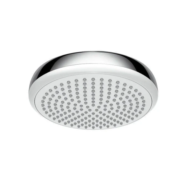 Верхний душ Hansgrohe Crometta 26576 тип струи Rain - фото 1