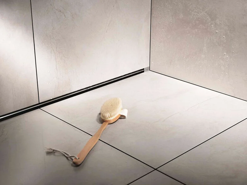 Лоток для душа viega Advantix Vario 4968.10 736736, для монтажа в стену index_1 - фото 8