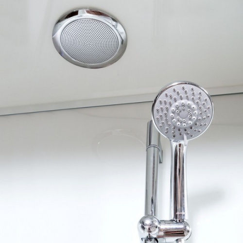 Душевая кабина Deto A 120х80 см левая, 120х80 - фото 4