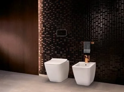 Крышка-сидение Villeroy & Boch Venticello с микролифтом - фото 2