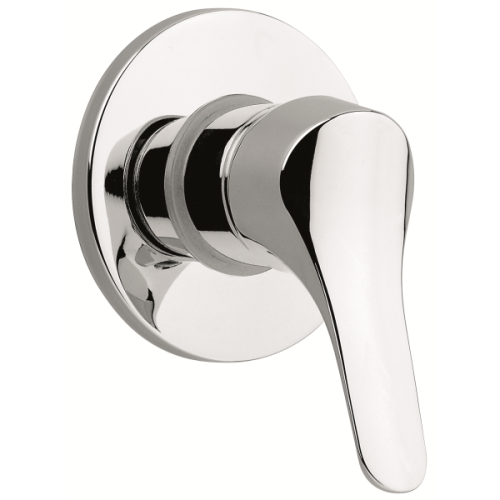 Смеситель для душа Emmevi Zeus 3009Z - фото 1