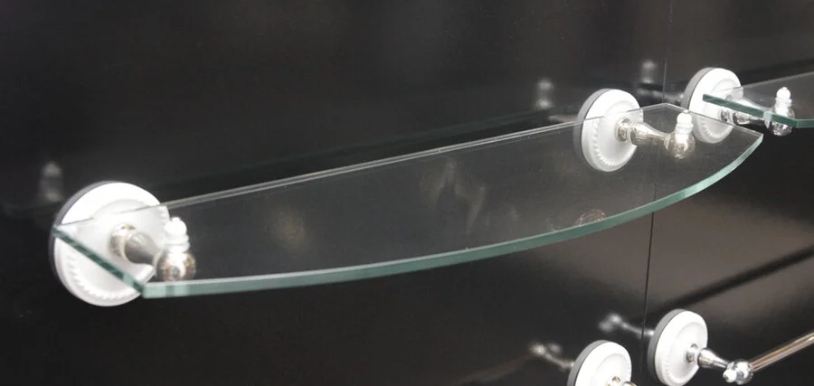 Полка для ванной Devon&Devon Dorothy DOR410, классические, ретро - фото 2