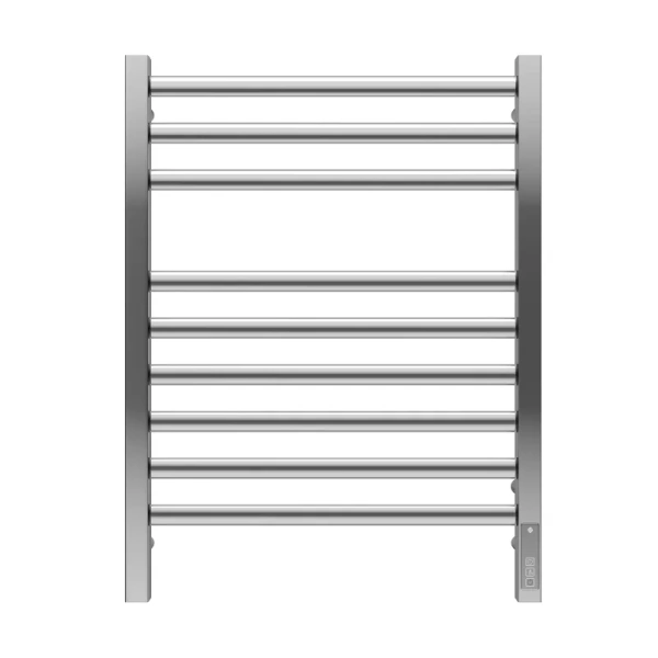 Полотенцесушитель электрический Terminus Енисей П9 50х70 см sensor quick touch - фото 1