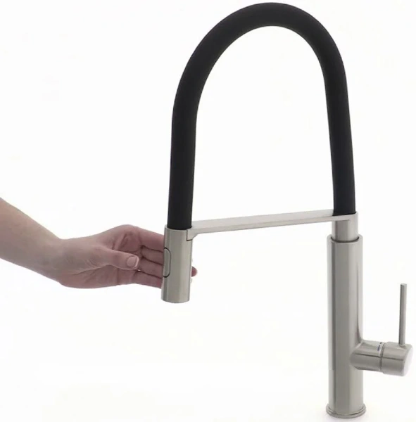 Смеситель для кухни Grohe Concetto хром - фото 3