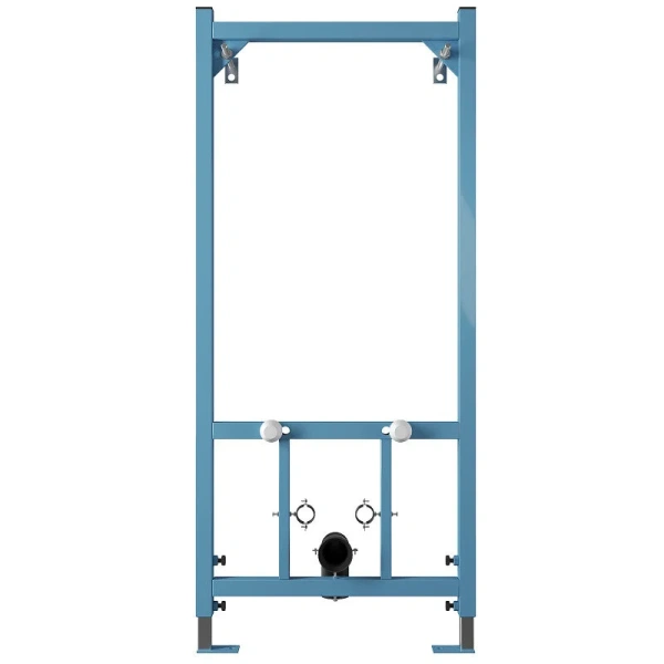 Инсталляция для биде Aqueduto TECNICA стальная - фото 3