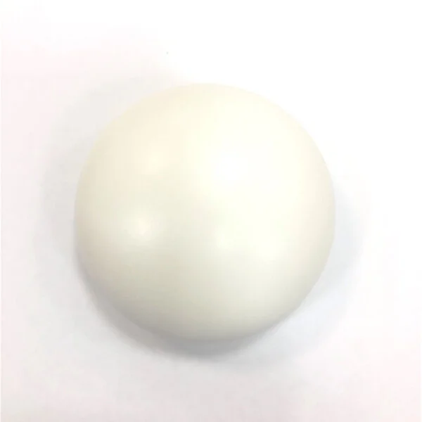 Донный клапан Comforty белый матовый index_1 - фото 3