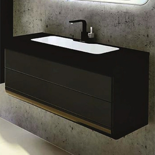 Мебель для ванной La Beaute YONNE 100 - фото 4