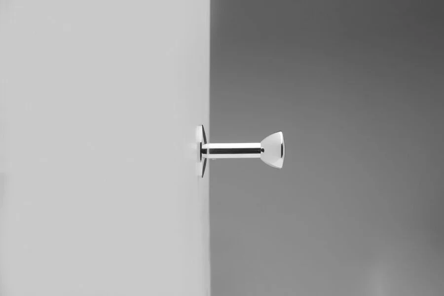 Крючок для ванной Am.Pm Sensation хром, настенные - фото 5