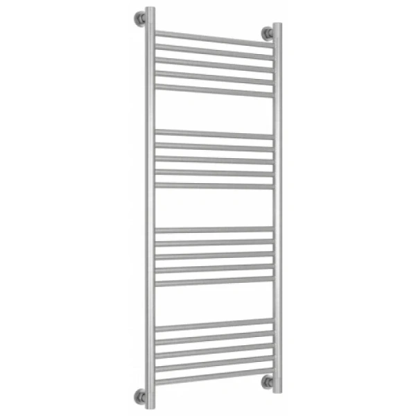 Полотенцесушитель водяной Сунержа Богема+ 50х120 см сатин - фото 1