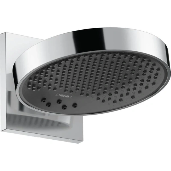Верхний душ Hansgrohe Rainfinity 26232 3 режима струи - фото 1