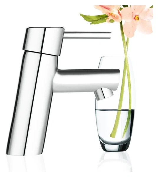 Смеситель для раковины Grohe Concetto 3224010E - фото 2