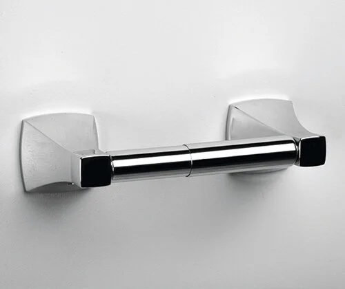 Бумагодержатель WasserKRAFT Wern хром - фото 3