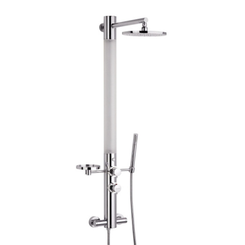 Душевой комплекс Valentin I-Deco Ozone - фото 1