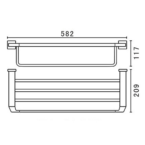 Схема, современные, hi-tech - фото 2