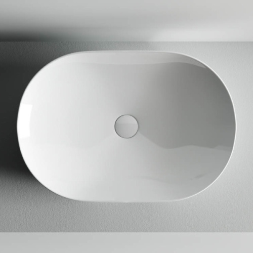 Раковина Ceramica Nova Element 60 см чаша - фото 4