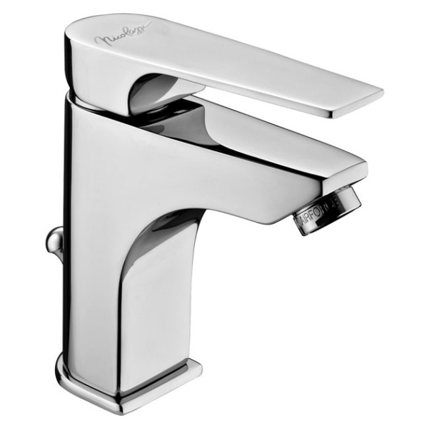 Смеситель для раковины, бронза, Nicolazzi Jungfrau - фото 7