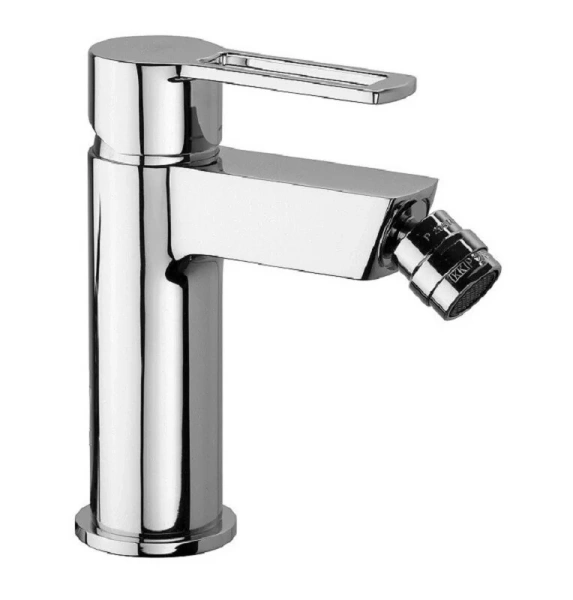 Смеситель для биде Paffoni Ringo RIN131 однорычажный - фото 1