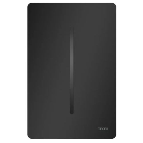 Клавиша смыва Tece TECEfilo-Solid 92420 питание от батареи - фото 3