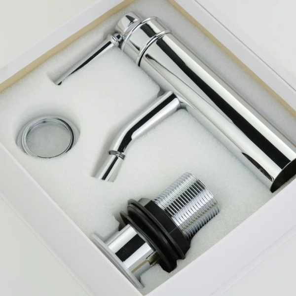 Смеситель для биде Migliore Ermitage Mini хром, хром - фото 4