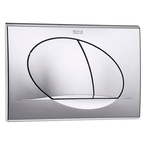 Клавиша смыва Roca Active 42B 8901140B двойной смыв