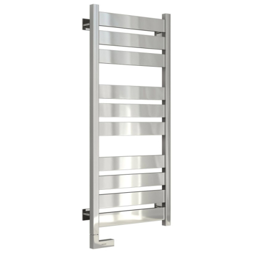 Полотенцесушитель электрический Сунержа Центурион 2.0 5602-1040 лесенка левый - фото 1