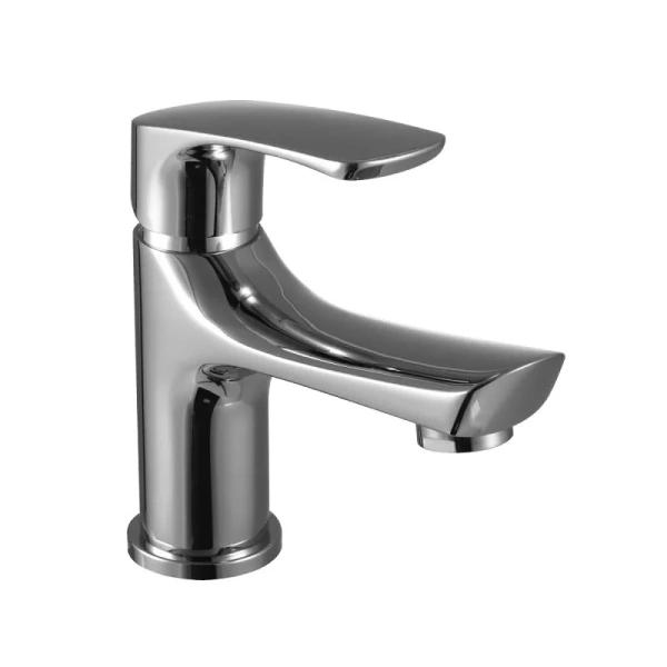 Смеситель для раковины Lemark Plus Shape LM1706C - фото 1