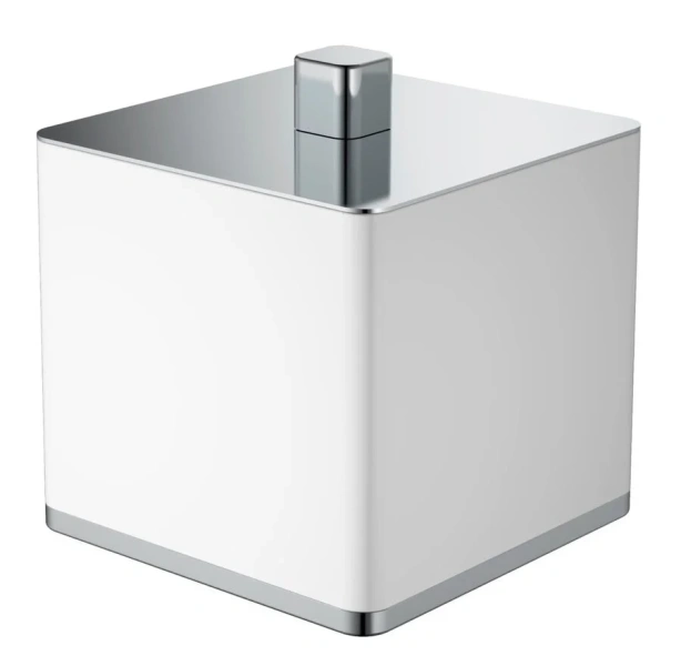 Стакан для ванной Boheme 10964 для ватных дисков