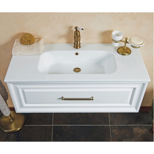 Кольцо перелива из пластика, цвет бронза, La Beaute Cornelia, по запросу - фото 2