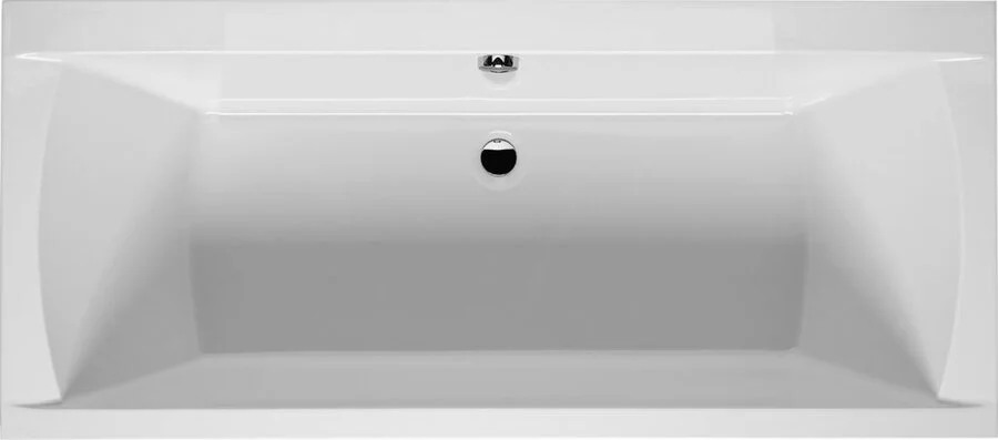 Ванна гидромассажная Riho Julia 180 x 80 см, JOY - фото 4
